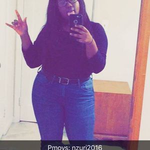 Meet your Posher, Zuri